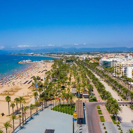 Apartment Terecel Salou-5 By Interhome Buitenkant foto