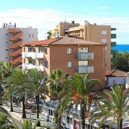 Apartment Terecel Salou-5 By Interhome Buitenkant foto