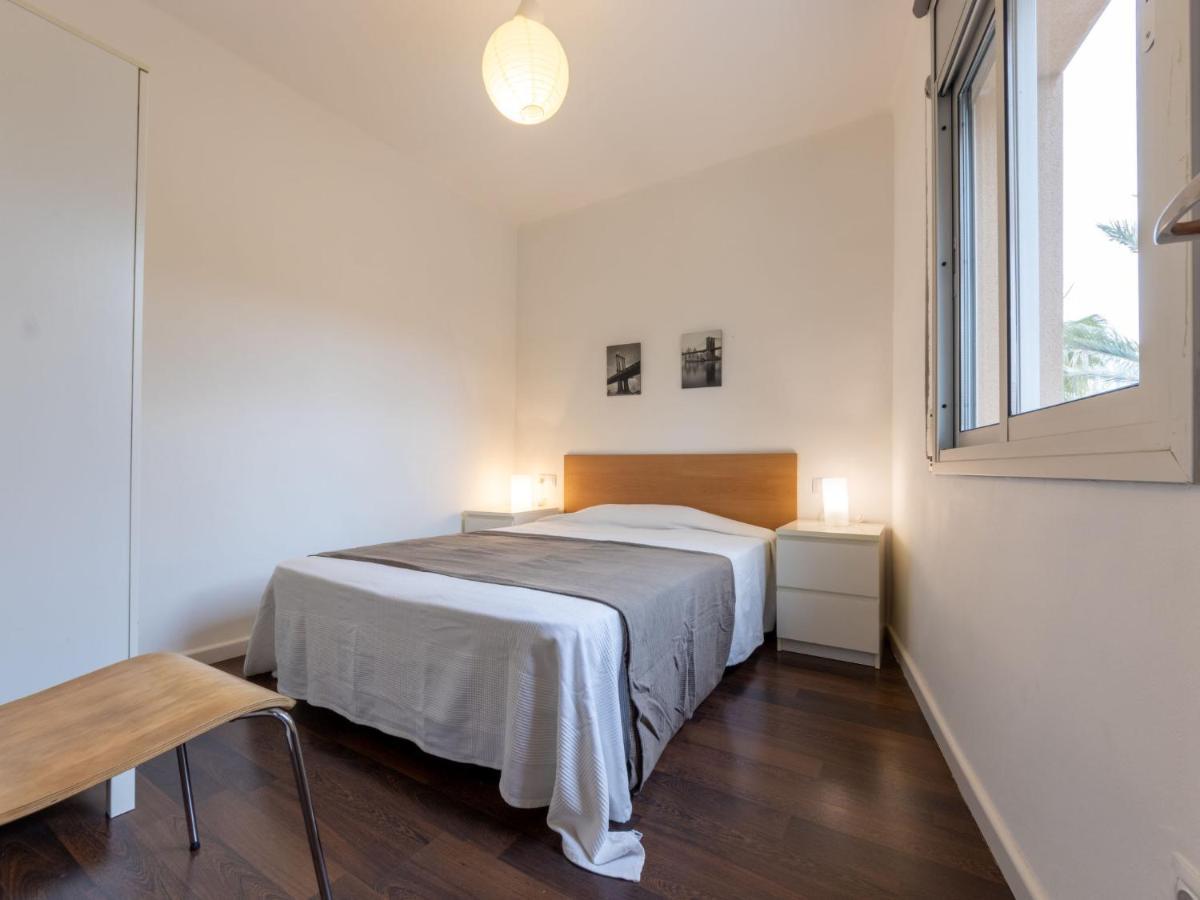 Apartment Terecel Salou-5 By Interhome Buitenkant foto
