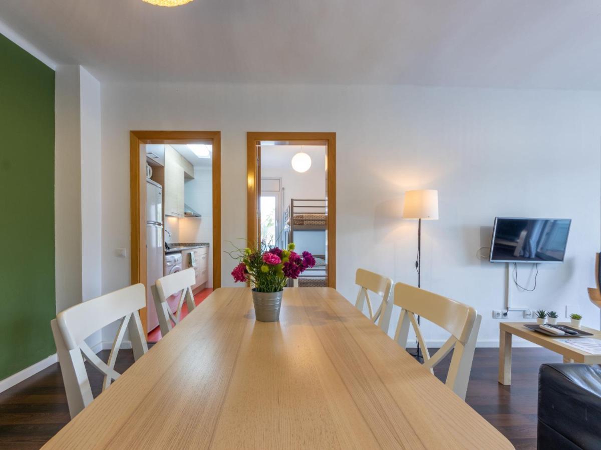 Apartment Terecel Salou-5 By Interhome Buitenkant foto