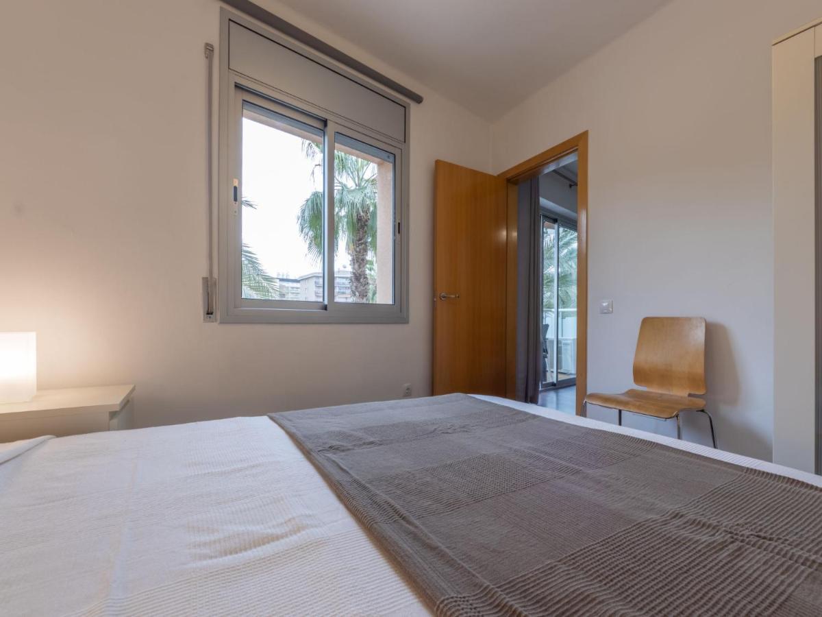 Apartment Terecel Salou-5 By Interhome Buitenkant foto