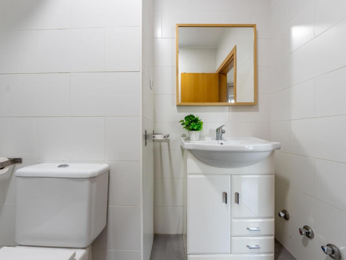 Apartment Terecel Salou-5 By Interhome Buitenkant foto