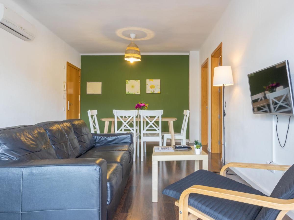 Apartment Terecel Salou-5 By Interhome Buitenkant foto