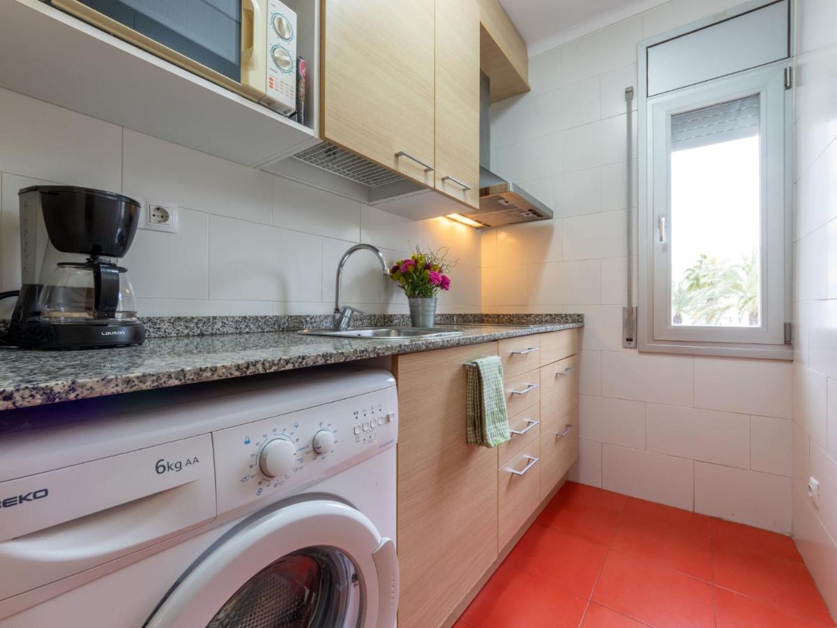 Apartment Terecel Salou-5 By Interhome Buitenkant foto