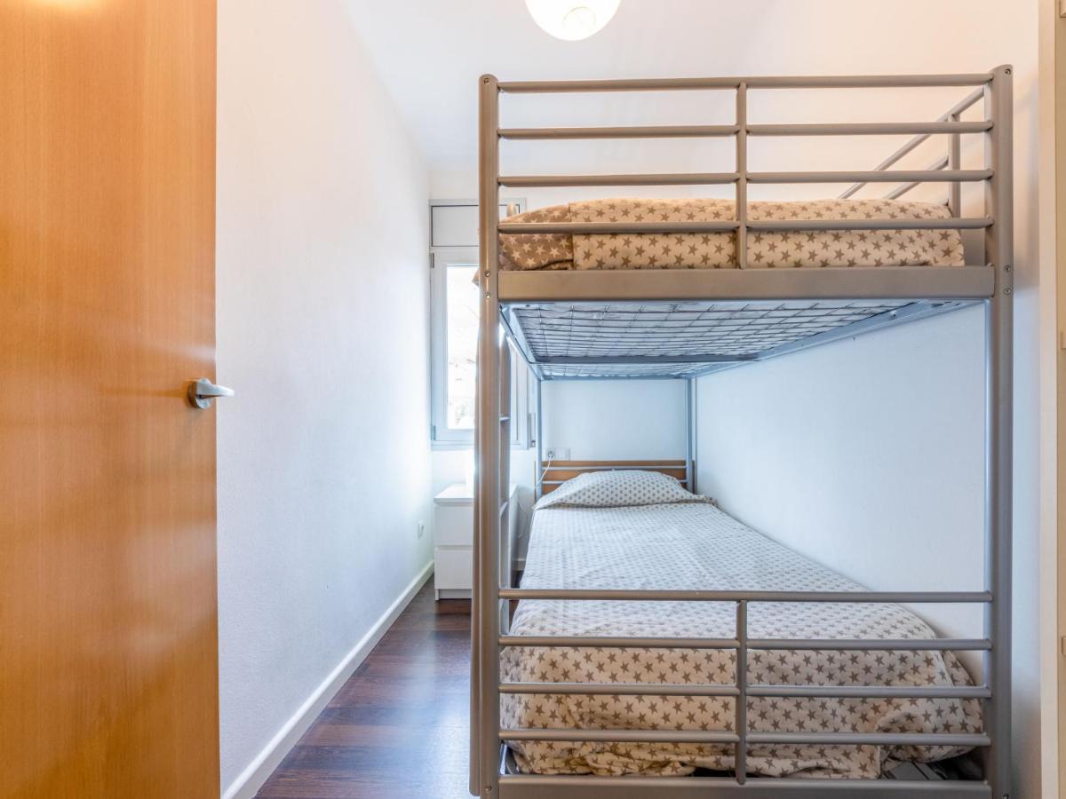 Apartment Terecel Salou-5 By Interhome Buitenkant foto