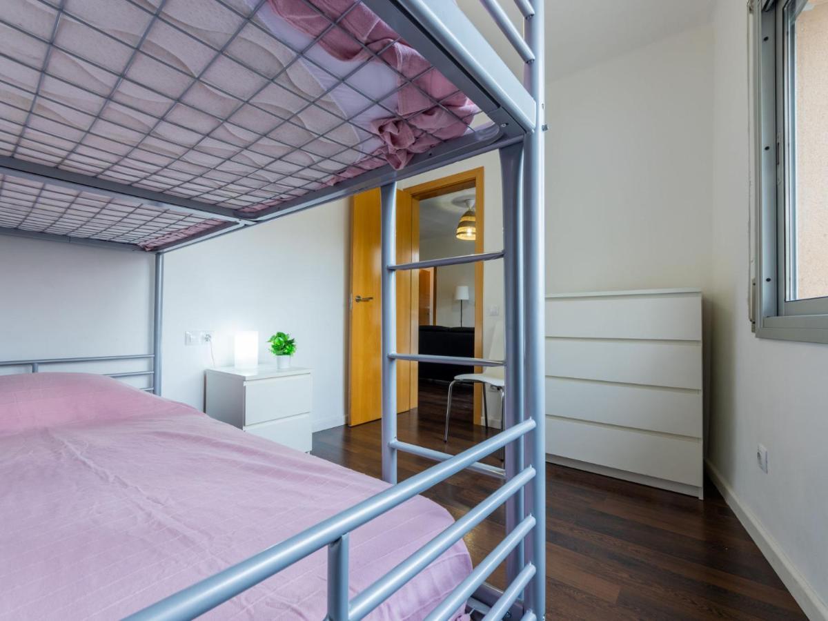 Apartment Terecel Salou-5 By Interhome Buitenkant foto