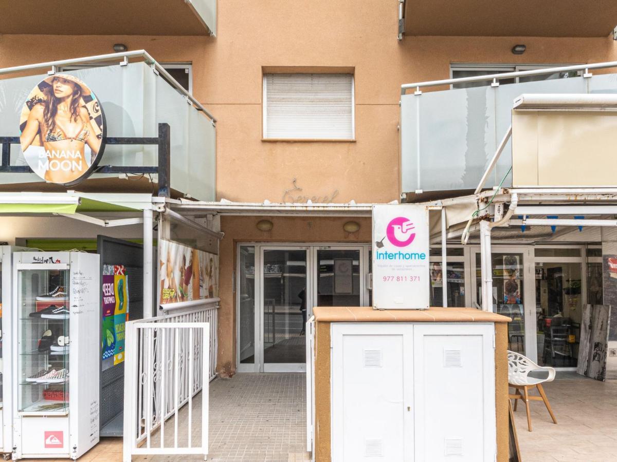 Apartment Terecel Salou-5 By Interhome Buitenkant foto