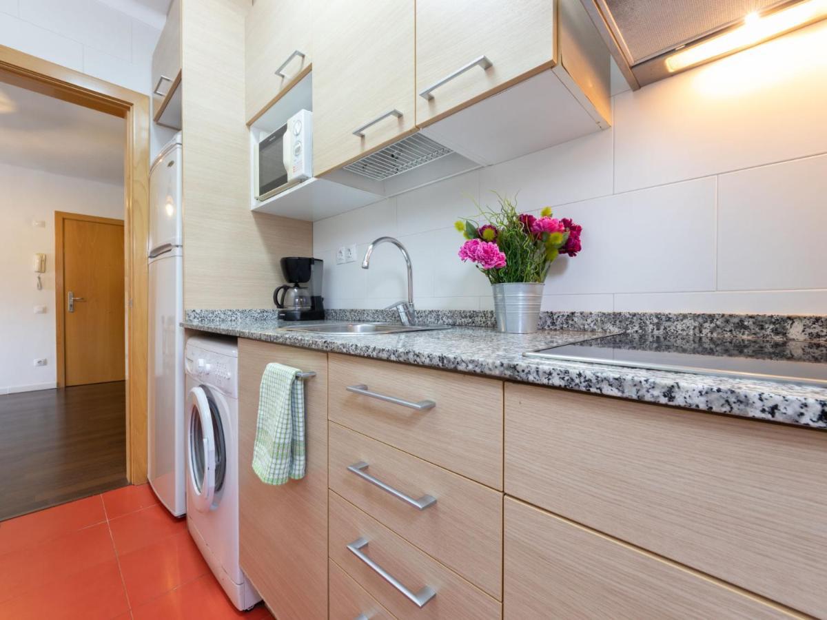 Apartment Terecel Salou-5 By Interhome Buitenkant foto