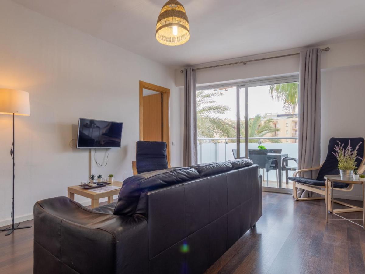 Apartment Terecel Salou-5 By Interhome Buitenkant foto