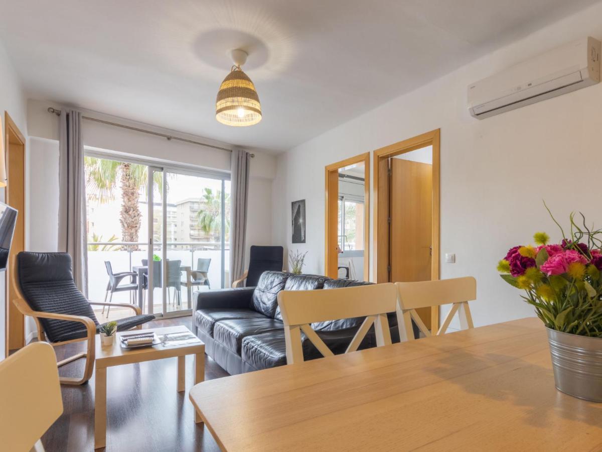 Apartment Terecel Salou-5 By Interhome Buitenkant foto