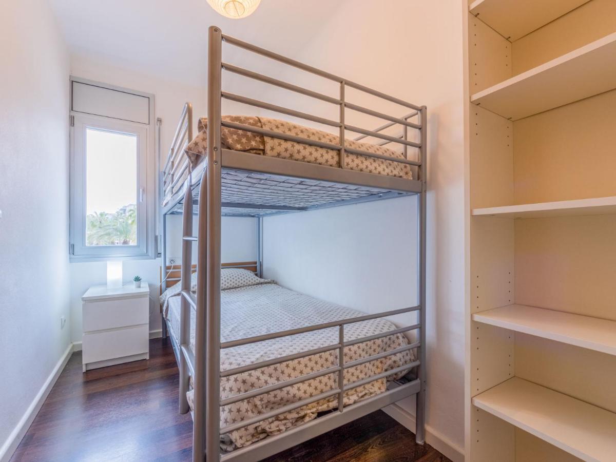 Apartment Terecel Salou-5 By Interhome Buitenkant foto