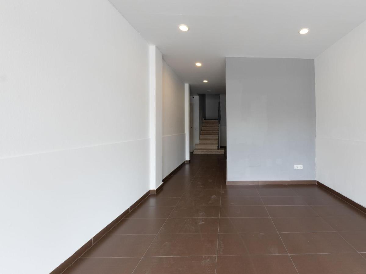 Apartment Terecel Salou-5 By Interhome Buitenkant foto