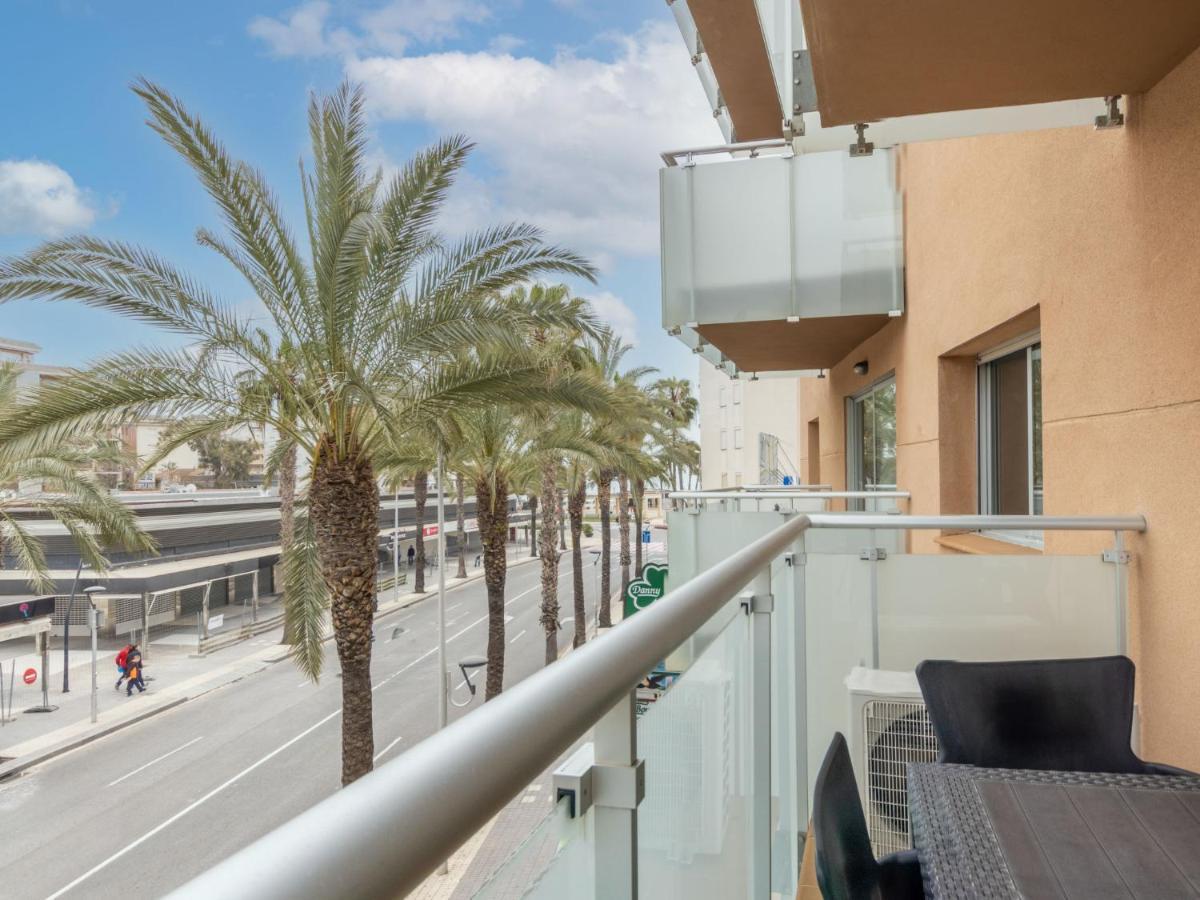 Apartment Terecel Salou-5 By Interhome Buitenkant foto