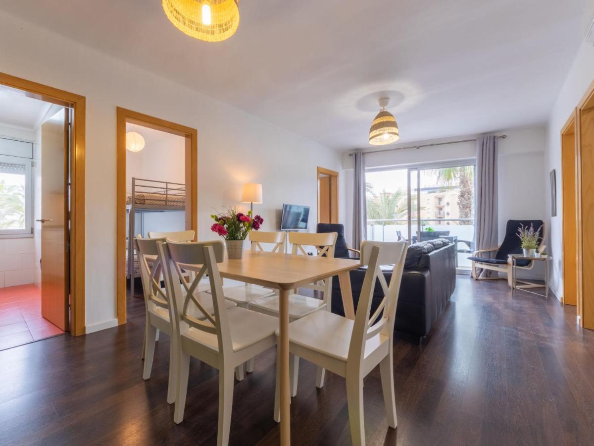 Apartment Terecel Salou-5 By Interhome Buitenkant foto