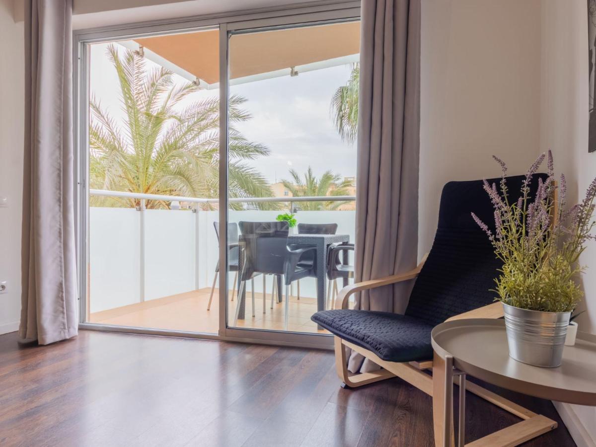 Apartment Terecel Salou-5 By Interhome Buitenkant foto