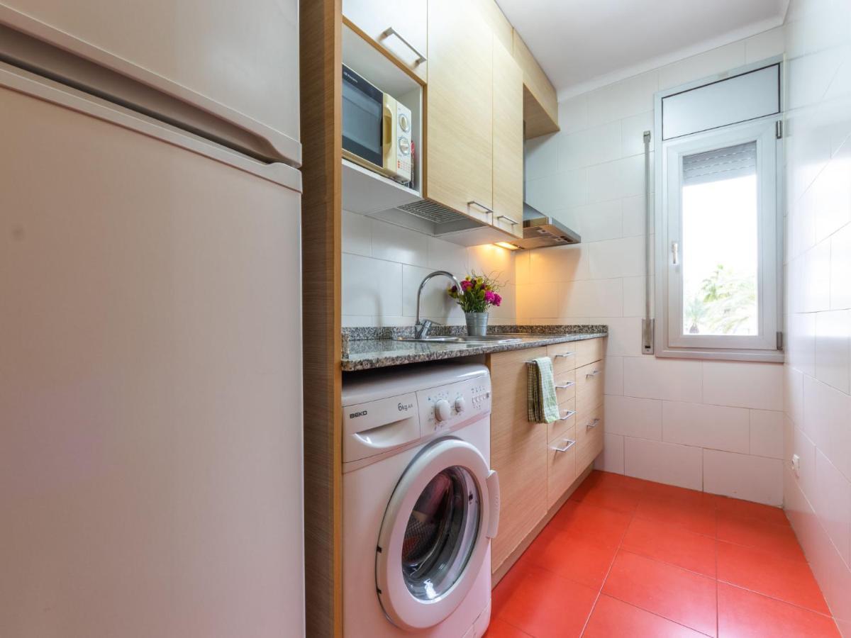 Apartment Terecel Salou-5 By Interhome Buitenkant foto