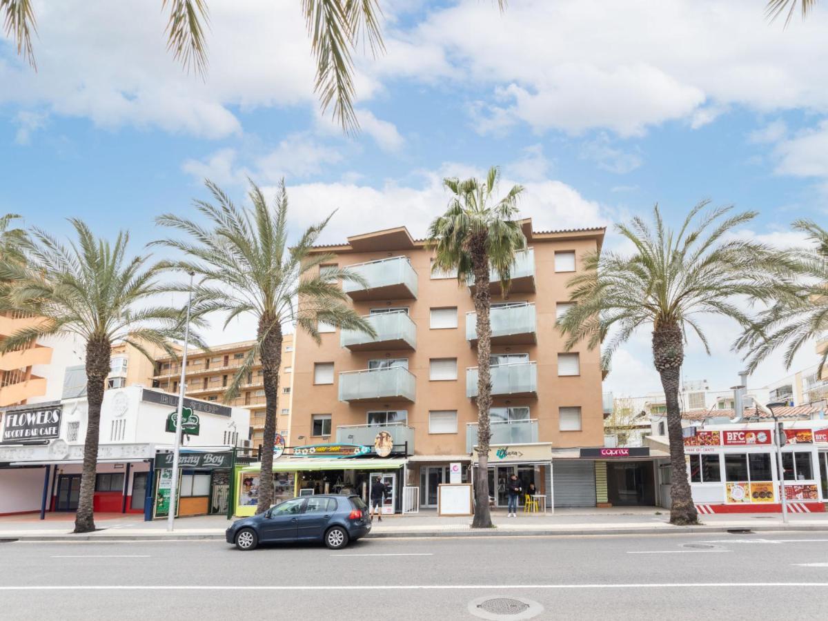 Apartment Terecel Salou-5 By Interhome Buitenkant foto
