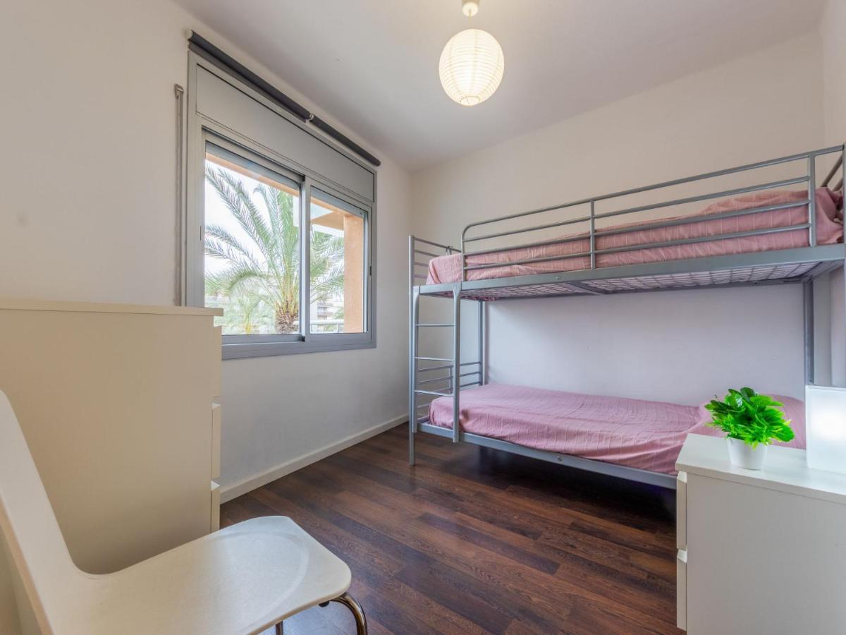 Apartment Terecel Salou-5 By Interhome Buitenkant foto