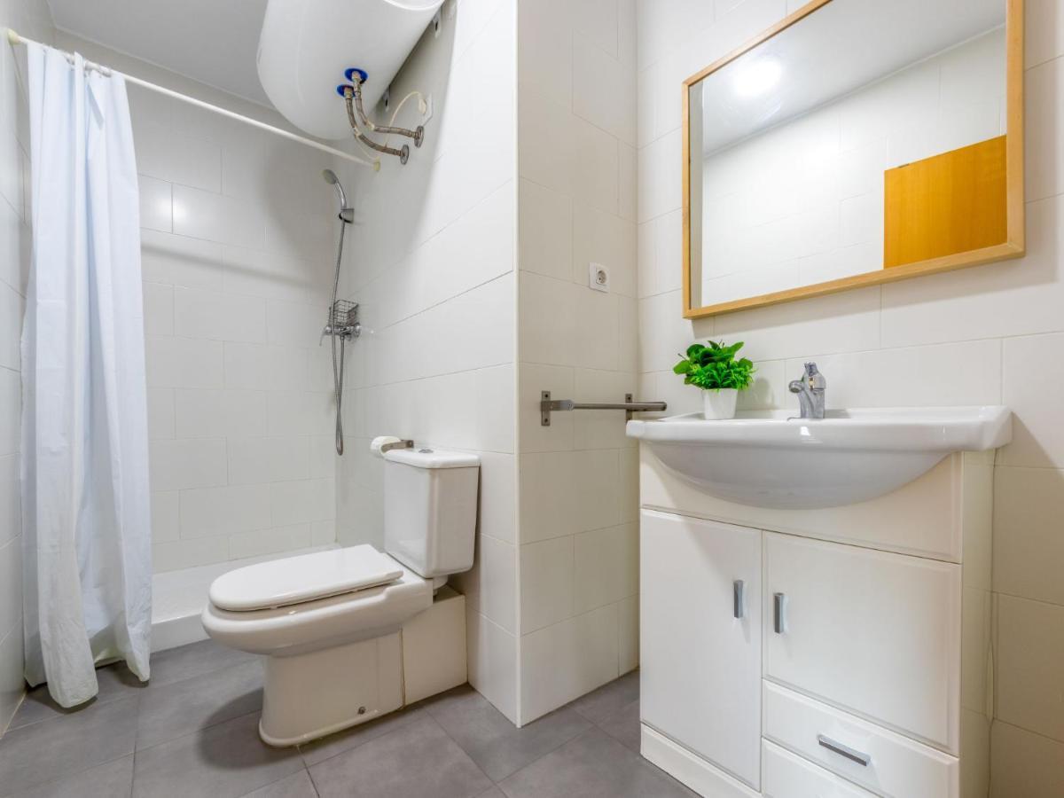 Apartment Terecel Salou-5 By Interhome Buitenkant foto