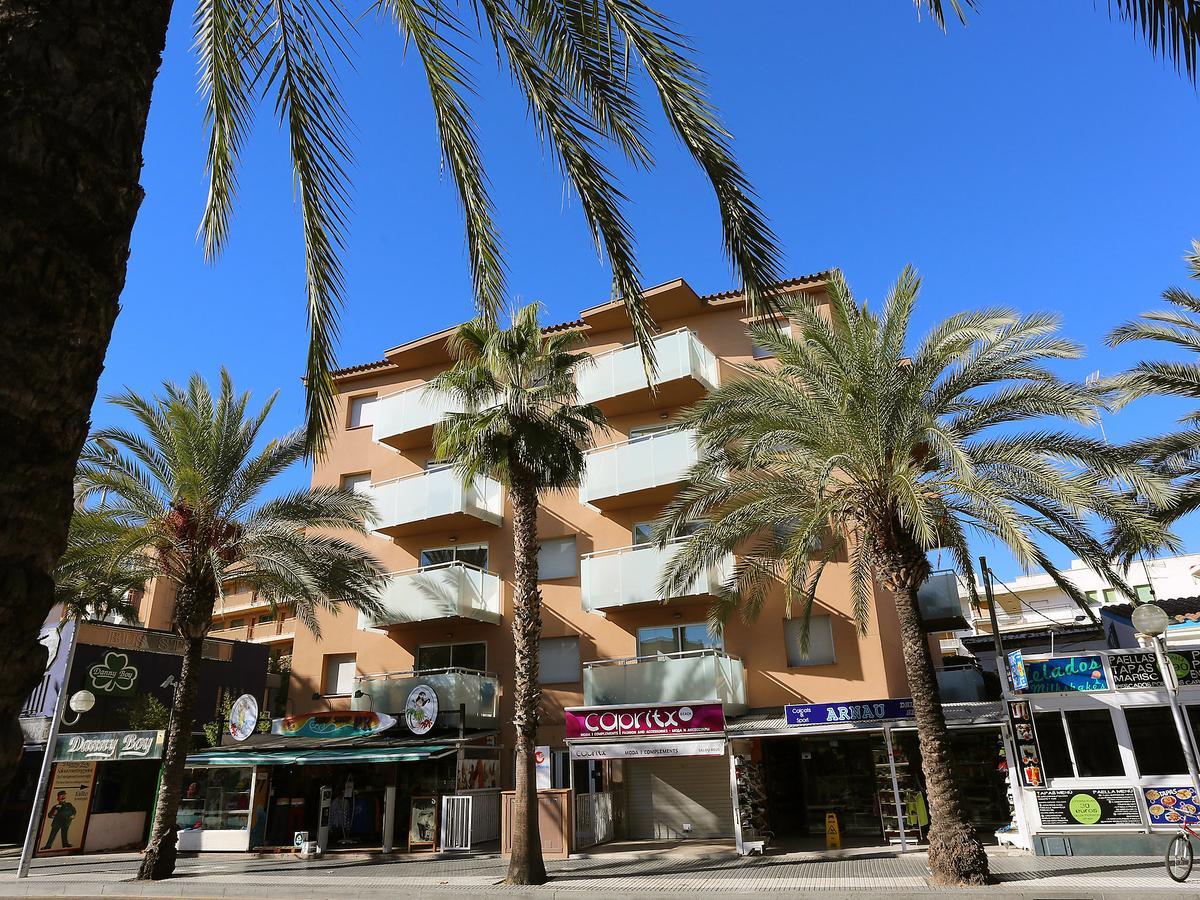 Apartment Terecel Salou-5 By Interhome Kamer foto