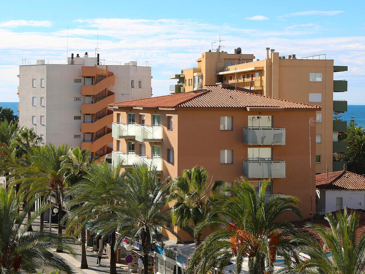 Apartment Terecel Salou-5 By Interhome Kamer foto